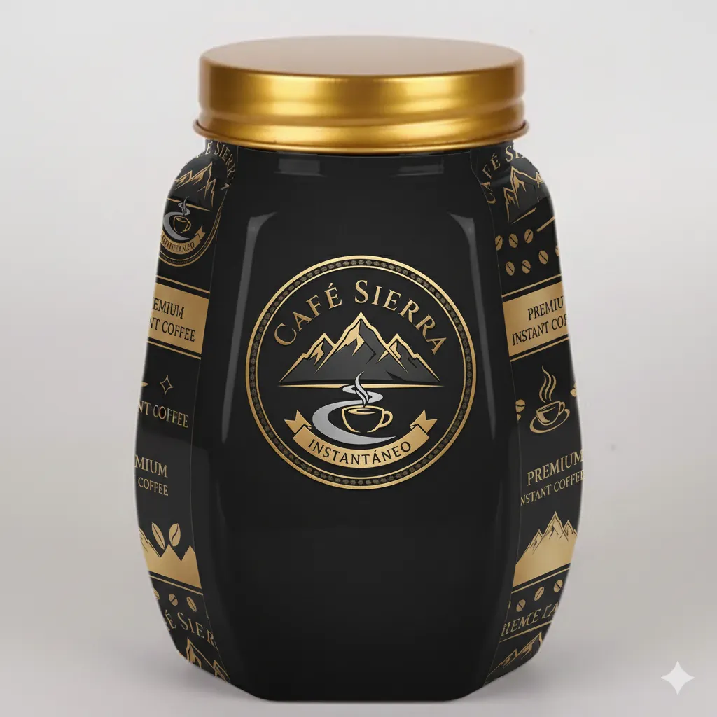 CAFE SOLUBLE POTE 160 GR X 4 UNIDADES